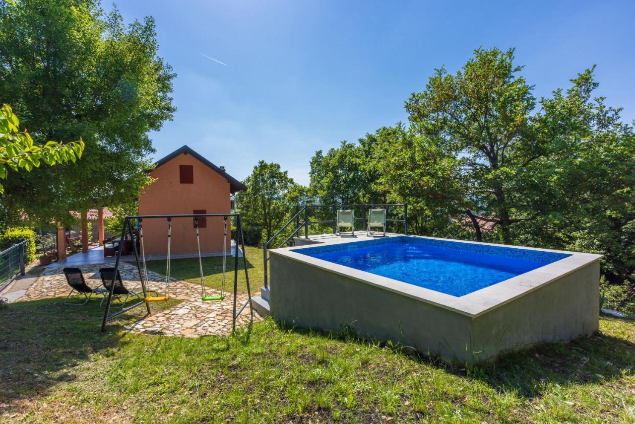 Villa House Nado Pulgarija Cepic Esterno foto