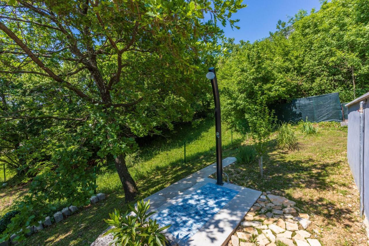 Villa House Nado Pulgarija Cepic Esterno foto