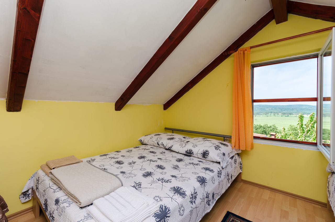 Villa House Nado Pulgarija Cepic Esterno foto
