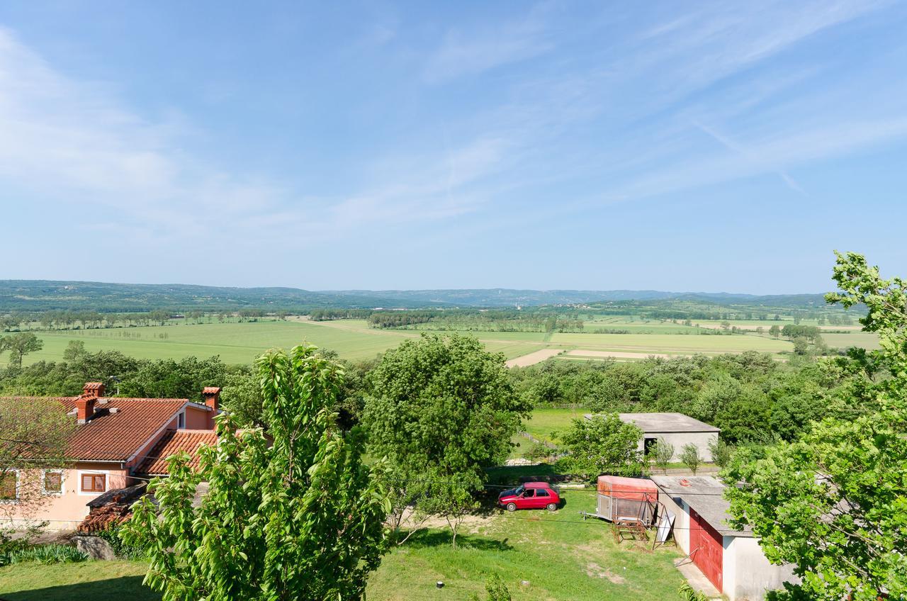 Villa House Nado Pulgarija Cepic Esterno foto